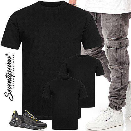 Sterke zomerbasics Outfit27418