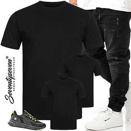 Altijd sportief blijven Outfit27420