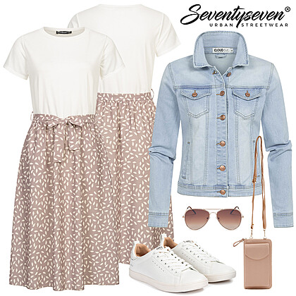 Zondagse brunch-outfit 27424