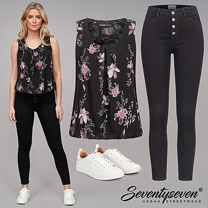 Trendsetter Outfit 27428