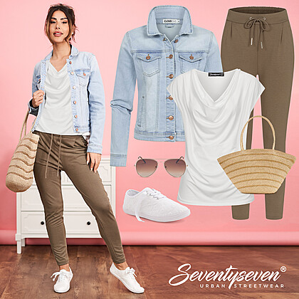 Droom outfit 27431