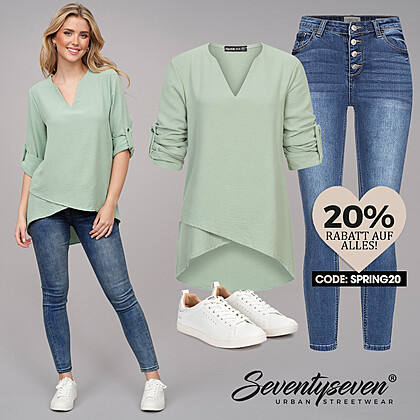 Basics in Trend Outfit 27438