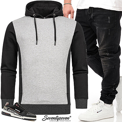 Een goed afgeronde zaak Outfit27441