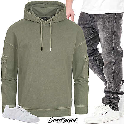 Basics voor elke dag Outfit27445