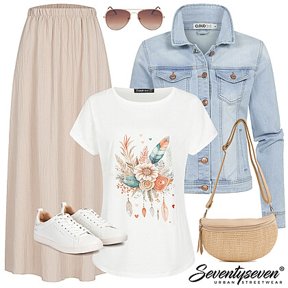Goed voelen Outfit 27449