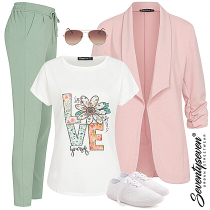 Liebe zum Detail Outfit 27452