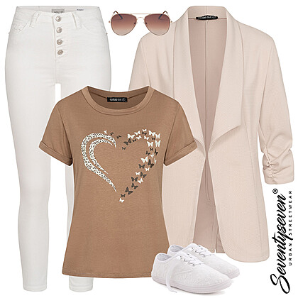 Liefde voor mode Outfit 27453