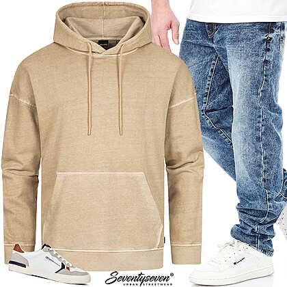 Er gewoon goed uitzien Outfit27458