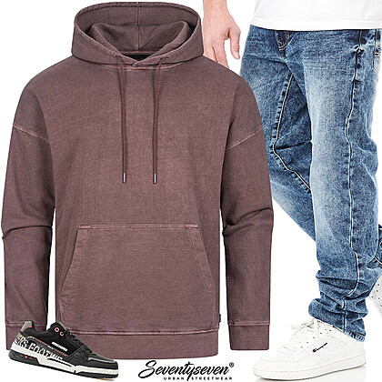 Wir machen Dich frisch Outfit 27460