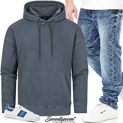 Deine Freizeit genieen Outfit 27461