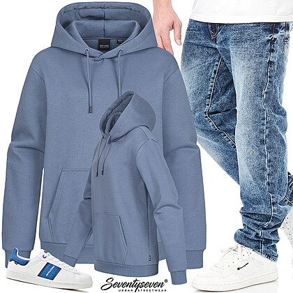 Je garderobe opfrissen Outfit27465