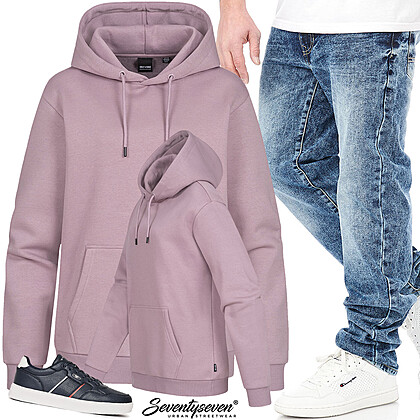Begin de dag fris Outfit27466
