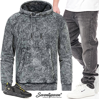 gewoon om je goed te voelen Outfit27468