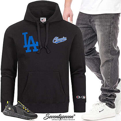Shop de kampioenenlook Outfit27469