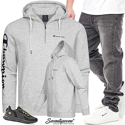 Schne Kombination Outfit 27481