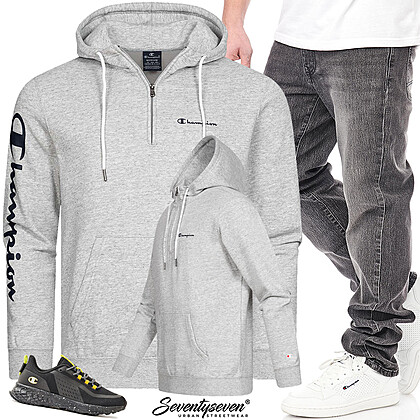 Prachtige combinatie Outfit27481