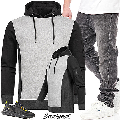 Een goed afgeronde zaak Outfit27482