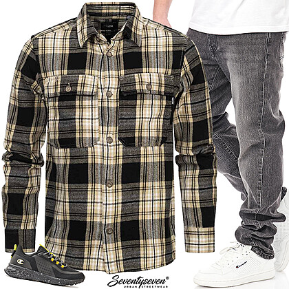 Nieuwe accenten zetten Outfit27484