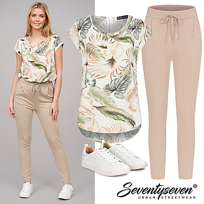 Jouw ontspannen style Outfit 27488
