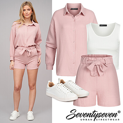 Beauty day Outfit 27490