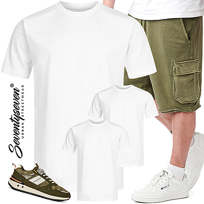 Casual de zomer door Outfit27520