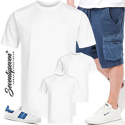 Laat de zomer binnen Outfit27523