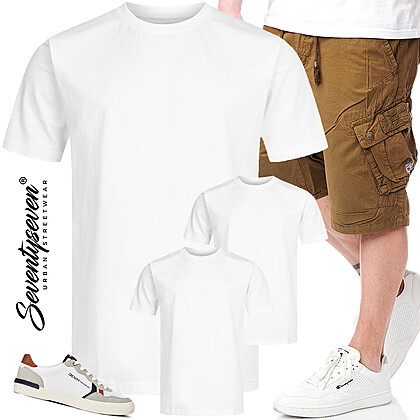 Frisse zomerse look Outfit27525