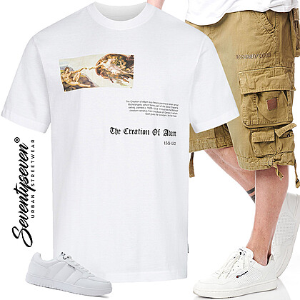 Er gewoon goed uitzien Outfit27537