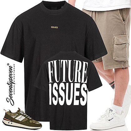 Streetwear met urban flair Outfit27555