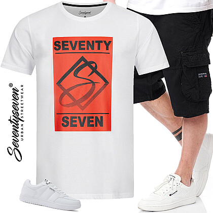 Sportief door het dagelijks leven Outfit27559