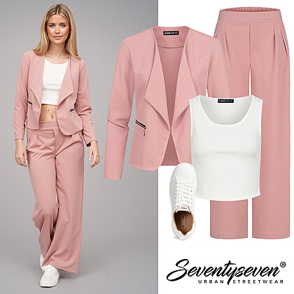 Blazer Boss Outfit 27562