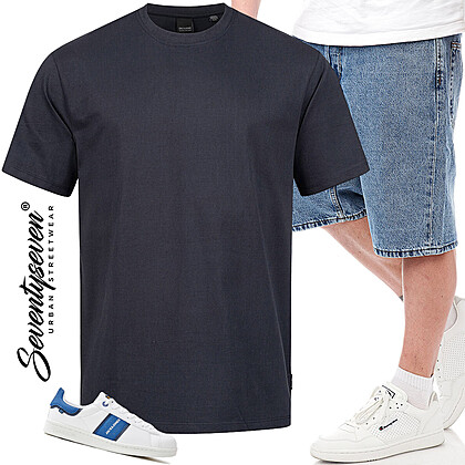 Slim zijn, blauw dragen Outfit27568