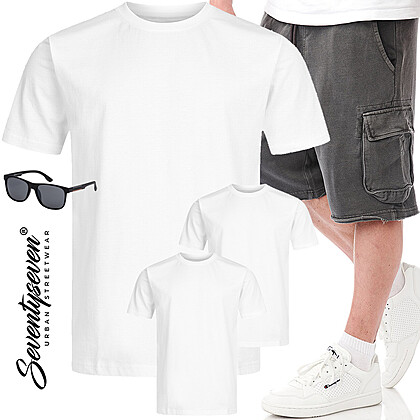 Shoppe Deine Sommer Styles Outfit 27571