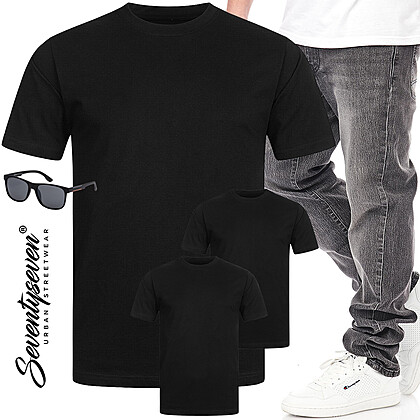 helemaal in zwart Outfit27597