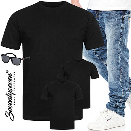 We houden van onze basics Outfit27598