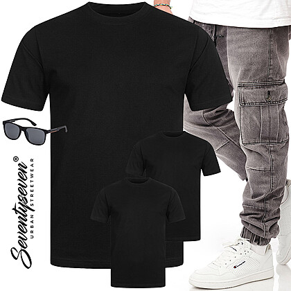 casual vrijetijdslook Outfit27599