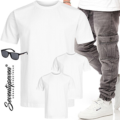 Alles wat je nodig hebt Outfit27600