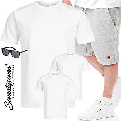 Een nieuwe look voor weinig geld Outfit27608