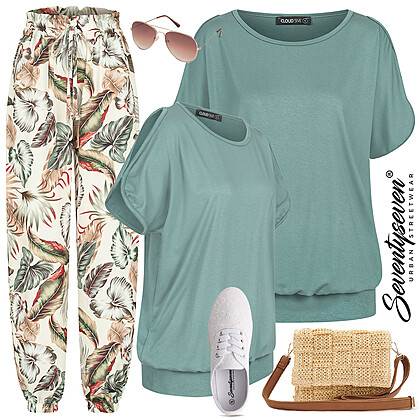 Tropical Vibes utfit 27613