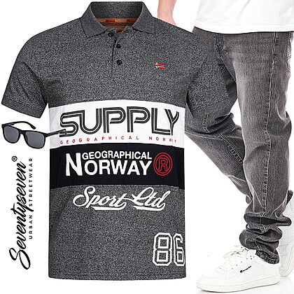 Geniet van de zomer Outfit27624