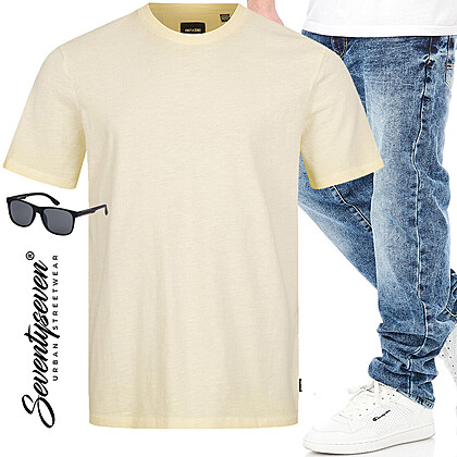 betaalbare zomerlook Outfit27631
