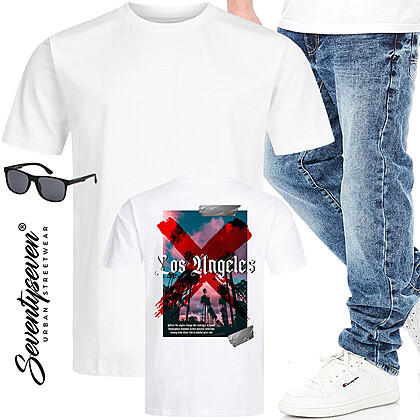 Frisse zomerkleuren Outfit27645