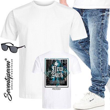 Laat de zomer binnen Outfit27646