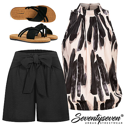 Mediterrane lifestyle-outfit 27651