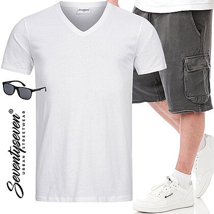 Coole look voor een lage prijs Outfit27660
