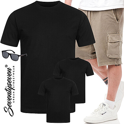 Zomerse basics voor jou Outfit27666