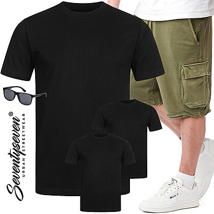 los en luchtig Outfit27667