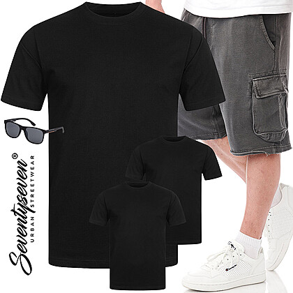 We houden van onze basics Outfit27668