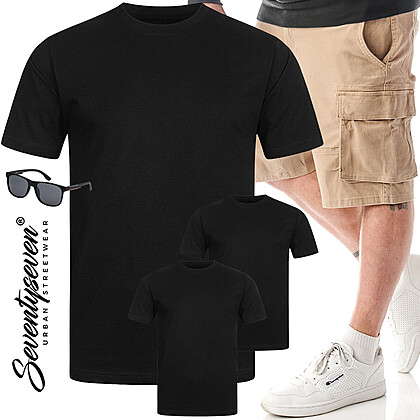 Dein neuer Sommerlook Outfit 27669