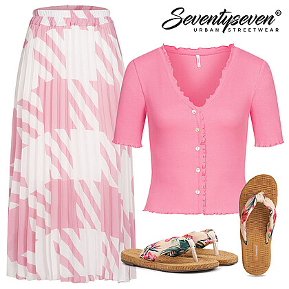Low-budget modegeheimen Outfit 27679